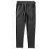 Men Loose Casual Sports Pants Summer Ice Silk Quick drying Air Conditioning Breathable Trousers light grey 3XL