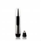 Men Nose Hair Trimmer Electric Safety Nose Clean Trimmer Nose Care Supplies Nose hair trimmer