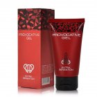 Men Penis Enlargement Cream Ointment Delayed Premature Ejaculation Genuine Cream Gel  Enhanced Edition  Red Taitan Cream 50ml