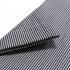 Men Short Sleeve Formal Shirt Casual Business Autumn Lapel Adults Tops black XL