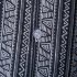 Men Short Sleeves Beach Shirt Trendy Hawaiian Printing Lapel Slim Fit Cardigan Tops XH42 M