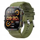 Men Smart Watch Health Monitor Bluetooth Waterproof Fitness Sport Smartwatch