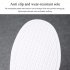 Men Sneakers Casual Shoes Ergonomic Anti slip Design Lightweight Breathable Minimalist Sports Shoes Fashion Platform Shoes white camel color 41