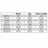 Men Sports Shorts Fashion Solid Color Middle Waist Cargo Pants With Pocket Casual Breathable Zipper Shorts dark gray XXL