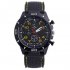 Men Sports Watch Fashion Sports Car Concept Silicone Quartz Luminous Wrist Watch White