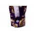 Men Spring and Autumn Casual Fashion Digital Print Long Sleeve Lapel Slim Shirt Top Color 2XL