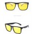 Men Stylish Sports Driving Polarized Sunglasses