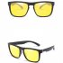 Men Stylish Sports Driving Polarized Sunglasses