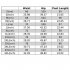 Men Summer Linen Cotton Sports Shorts Breathable Casual Loose Solid Color Straight Pants light blue 4XL