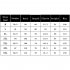 Men Summer Loose Round Neck Casual Short sleeved T shirt Sports Suit Outfit black M