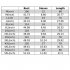 Men Summer Short Sleeves T shirt Round Neck Fashion Printed Pullover Tops Large Size Casual Loose Shirt black M