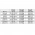 Men Swimming Suit Short Sleeve Quick Dry Upf 50  Sunscreen Swimsuit For Diving Surfing tops M