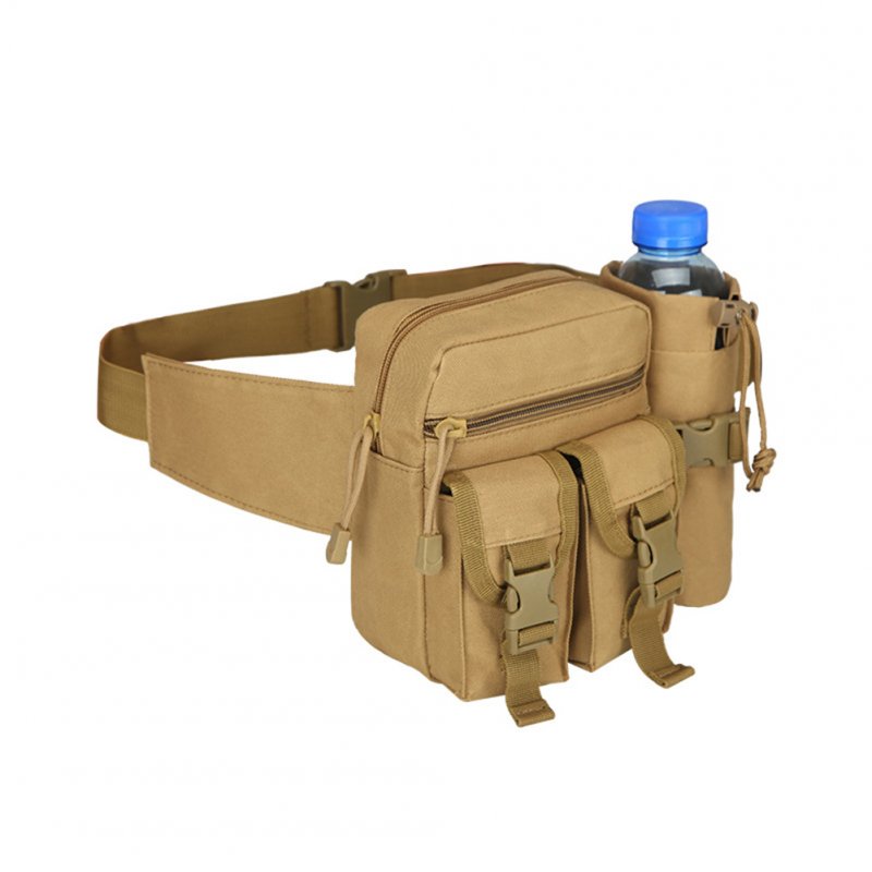 Men Travel Waist Bag Tactical Waist Pack