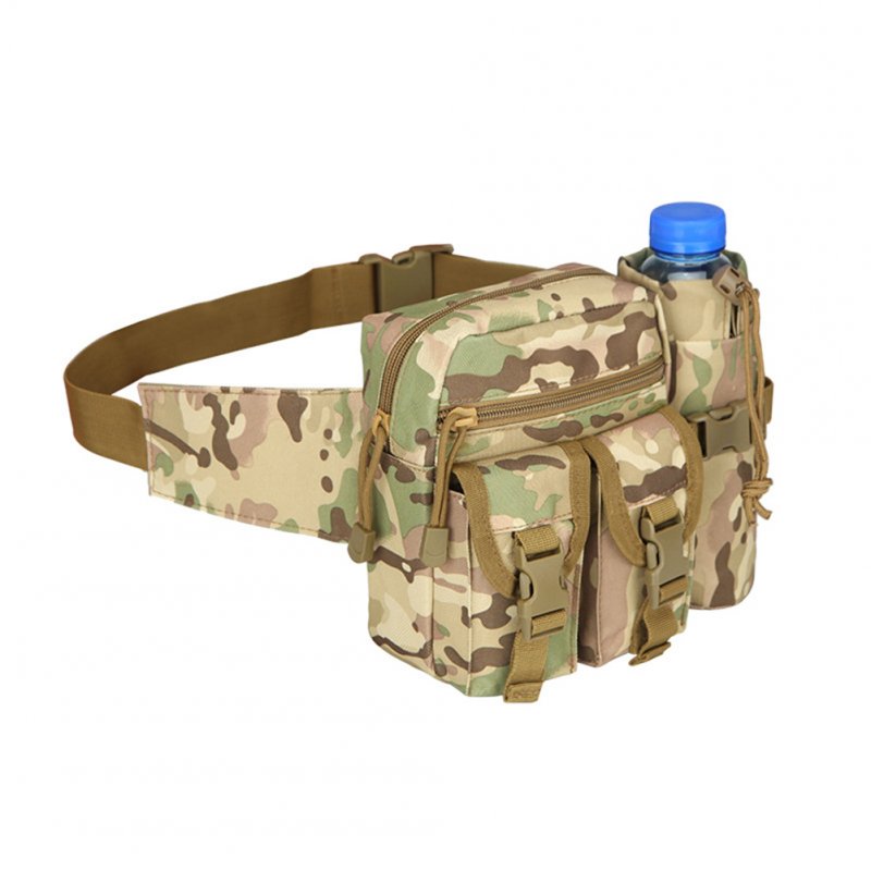 Travel Waist Bag Tactical Waist Pack Pouch