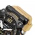 Men Watch Multi functional 50m Waterproof LED Digital Dual Display Electronic Sports Wrist Watch 8072 Blue