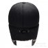 Men Winter Warm Ushanka Hat Fleeced Thick Cap with Earflaps and Mask Windproof Outdoor Cycling Hat