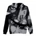 Men Women 3D Naruto Series Digital Printing Loose Hooded Sweatshirt Q 0443 YH03 B L