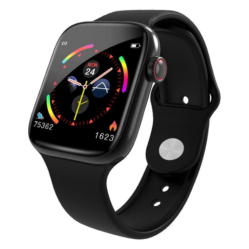 stylish bluetooth smart watch