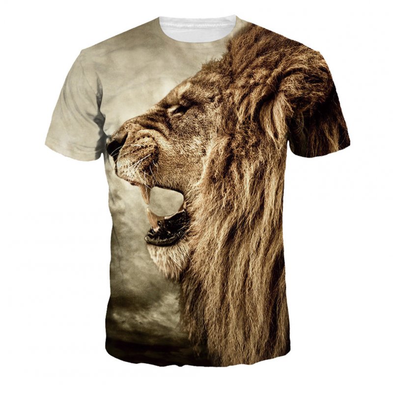 tiger shade shirt