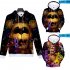 Men Women Five Nights at Freddy Toy Bear Digital Printing 3D Hooded Sweatshirts Q 3274 YH03 K1 XXXL
