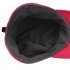 Men Women Fleeced Blackyak Hat Solid Color Warm Peaked Hat Cap for Autumn Winter