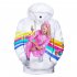 Men Women Hoodie Sweatshirt 3D Printing JOJO SIWA Loose Autumn Winter Pullover Tops E XXL