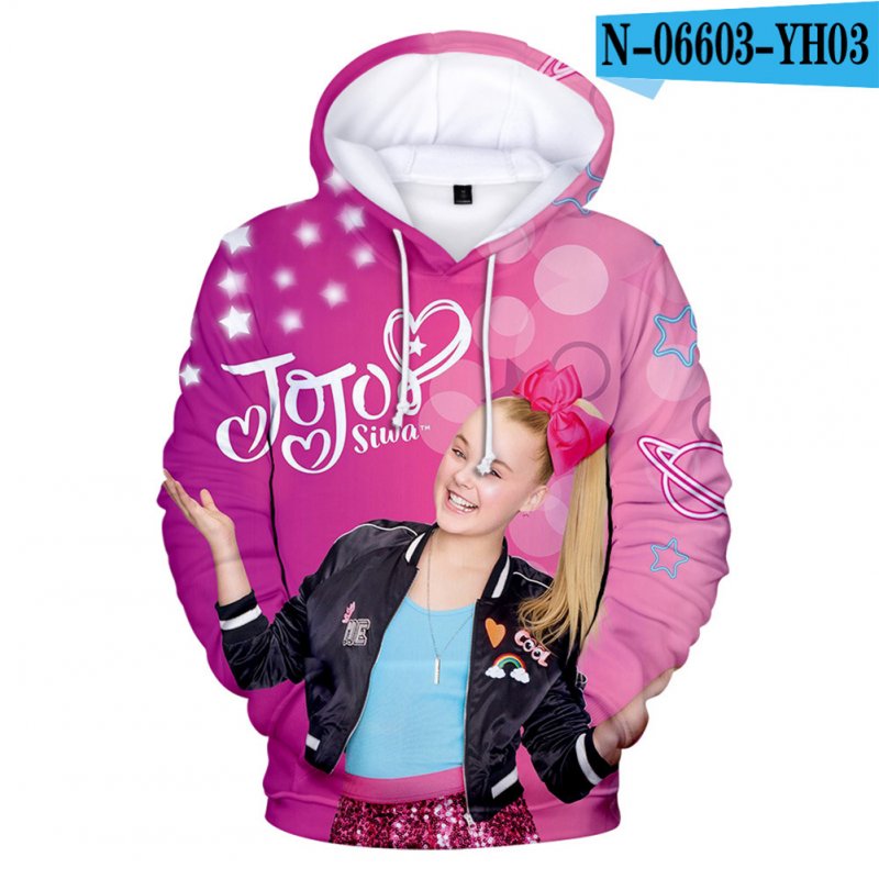 jojo siwa sweatshirt
