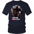 Men Women Iron Man I Love You 3000 Short Sleeved Fashion T shirts