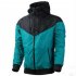 Men Women Jacket Sports Sunscreen Outdoor Windbreak Running Mountaineering Sportswear Coat blue M