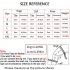 Men Women Knee Pads Knee Compression Sleeve Improved Circulation Compression Knee Braces For Joint Pain Relief Red M