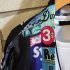 Men Women Loose Printing Sunscreen Three Quarter Sleeve Kimono Cardigan Shirt 131 XXL