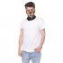 Men Women Magic Scarf Bandana 3D Print Lion Sunscreen Riding Headband Neck Warmer Mask Turban Wristband 42 5   25 5cm