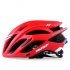 Men Women Piece Molding Cycling Helmet for Head Protection Bikes Equipment  blue One size