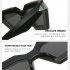 Men Women Retro Sunglasses Lightweight Fashion Sun Glasses Eye Protective Eyewear For Travel Shopping C3gray leopard frame gray film