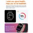 Men Women Smart Watch T800 Ultra series 8 Bluetooth compatible Call Health Monitoring Fitness Bracelet Black