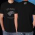 Men Women Summer Game of Thrones 3D Printed Short Sleeve T Shirt