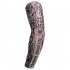 Men Women Tattoo Sleeves Outdoor Sunproof Cool Temporary Sunscreen Arm Sleeves For Outsoor Cycling Running Driving Sports TS 77 One size fits all  L 