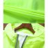 Men Women Waterproof Windbreaker Jacket Hoodie Casual Sports Outwear Coat white L