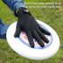 Men Women Winter Non slip Shock absorbing Gloves for Sports Flying Disc Warm Fleece Lined Gloves