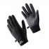 Men Women Winter Non slip Shock absorbing Gloves for Sports Flying Disc Warm Fleece Lined Gloves