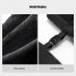 Men Women Winter Non slip Shock absorbing Gloves for Sports Flying Disc Warm Fleece Lined Gloves