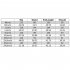 Men Yoga Pants Fashion Contrast Color Middle Waist Trousers Casual Cotton Linen Loose Large Size Pants navy blue 2XL
