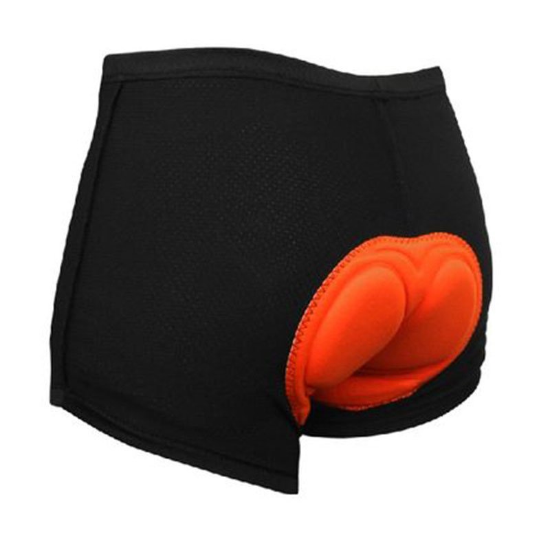 cycling shorts underwear