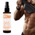 Men s Abdominal Muscle Spray Fitness Shaping Exercise Chest Less Fat and Increase Muscle Body Care Supplies