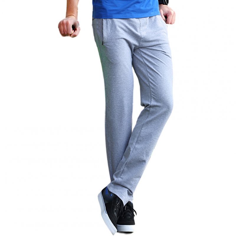 thin mens pants