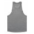 Men s Printed Training Vest Round Neck Soft Breathable Loose Tank Tops