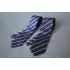 Men s Wedding Polyester Tie 7cm Necktie for Wedding Party Business  QLD 005