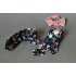Men s Wedding Tie Floral Cotton Necktie Birthday Gifts for Man Wedding Party Business Cotton printing  023