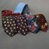 Men s Wedding Tie Floral Cotton Necktie Birthday Gifts for Man Wedding Party Business Cotton printing 051