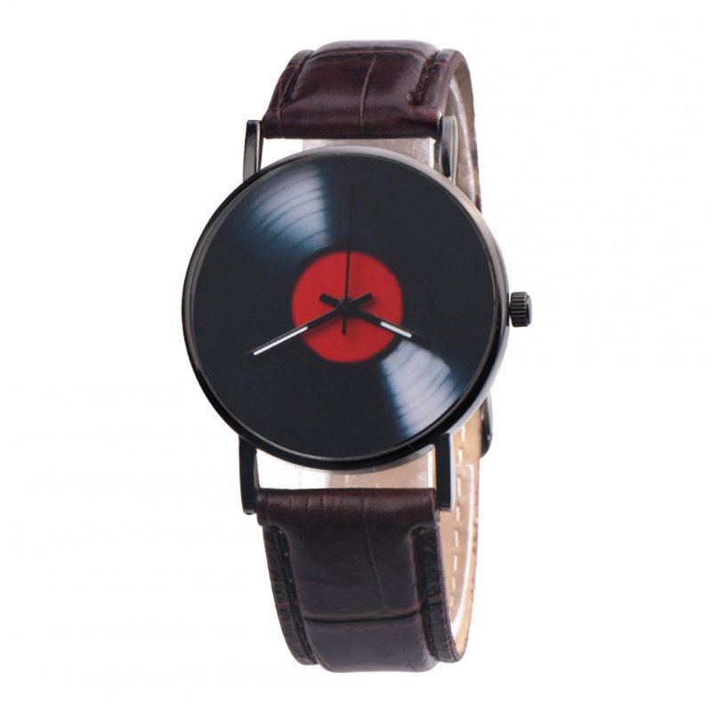 Mens Wristwatch 